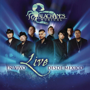 Live - En Vivo Desde Mexico