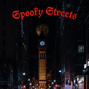 Spooky Streets