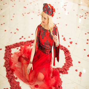 Виктория Фаёд - Навруз