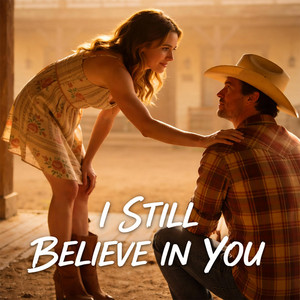 Highland Spirit - I Still Believe In You