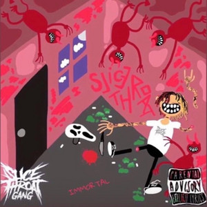 666 Interlude by Slice Throat