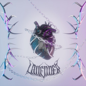 Live a Lie by Lavender