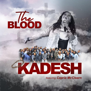 Never Be Shaken album cover