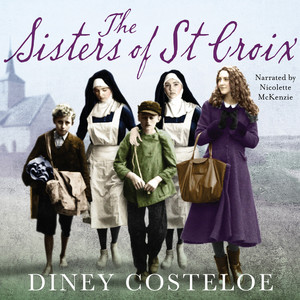 The Sisters of St Croix (Unabridged)