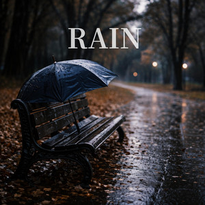 Rain by NISHIOKA