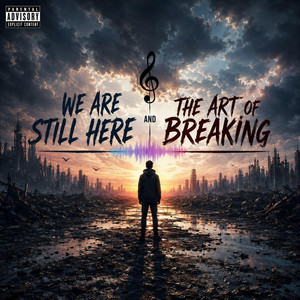 WE ARE STILL HERE AND THE ART OF BREAKING مترجمة by Vincentunes