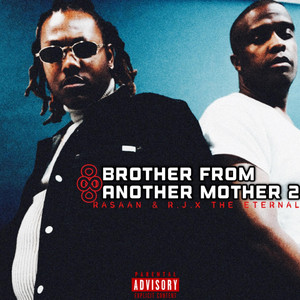 2Finee by Eternal Music Group, R.J.X The Eternal, Rasaan, Ray Robb, GroovezWitMelody