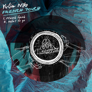 French Touch cover art