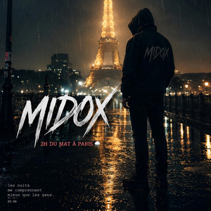 Pare balle by Midox19