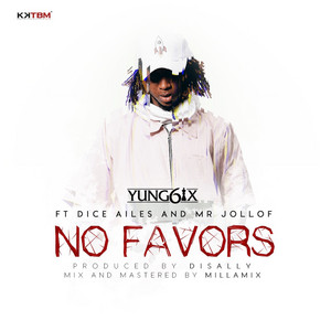 No Favors