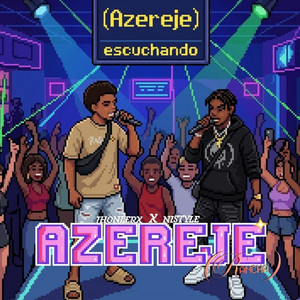 Azereje by Nistyle, Jhonlerx