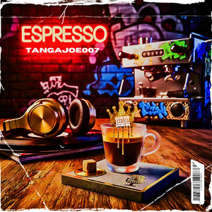 Espresso by Tangajoe007