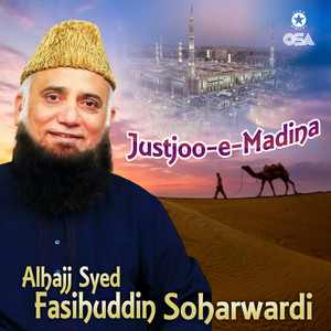 Alhajj Syed Fasihuddin Soharwardi - Nah Kaleem Ka Tasawwar