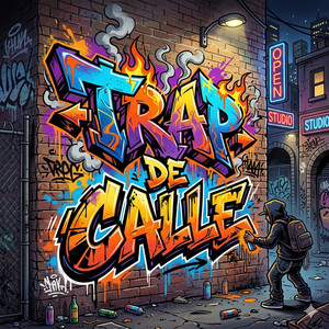 trap de calle by michell enternatimen