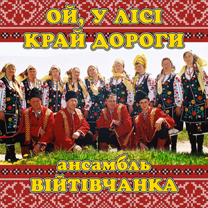 Ой, у лісі край дороги