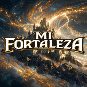 Mi Fortaleza by Arkanis Kael