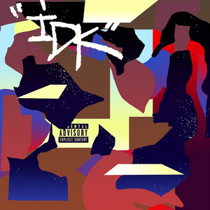 Portada de Idk