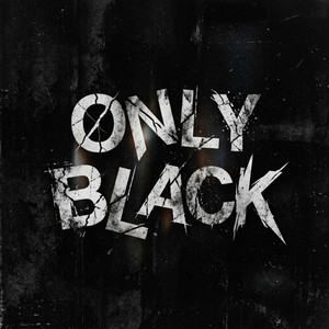 ONLY BLACK by CYPHER ON THE BEATS