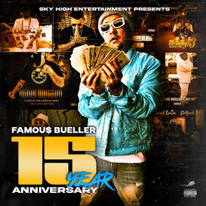 One Of One by Famou$ Bueller