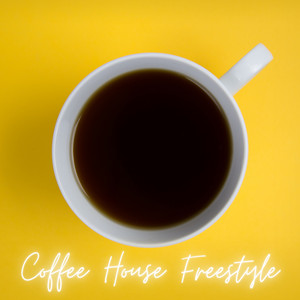 JTK. - Coffee House (Freestyle)