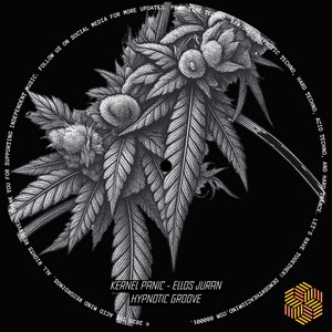 POPDOWN - T.A.M Remix by Kernel Panic (AR), T.A.M