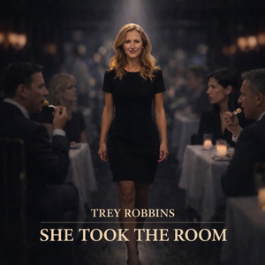 She Took the Room by Trey Robbins