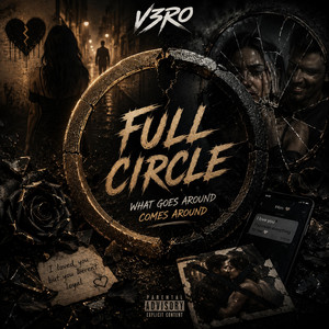 Full Circle by V3RO