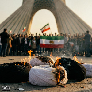 Koorosh, Sami Low & Mr. MP - INDAFE (feat. Gdaal & Raha)