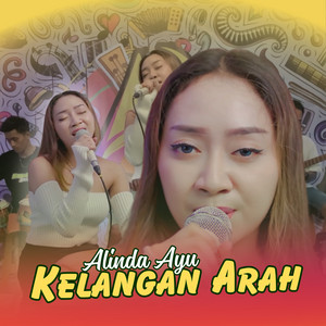 Kelangan Arah