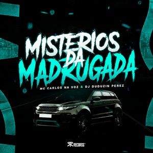Mistérios da Madrugada