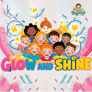 Glow and Shine by Rihan's Rhymes and Fun