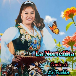 La Norteñita - No Lloraré