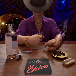 El Chivo by NEGRO STACKS, Greg Nice