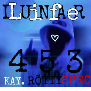 Kritical Kay 453 | Spotify