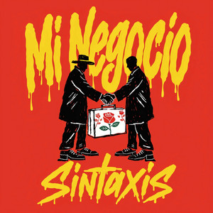 Mí Negocio by Sintaxis