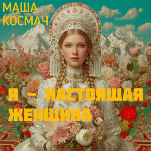 Я - Настоящая Женщина by Маша Космач