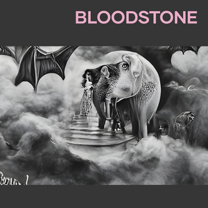 Perfect, so dystopian - Bloodstone
