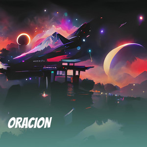 Gerardoalegría - Oracion