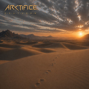 D.e.a.t.h.r.o.w. by Arktifice