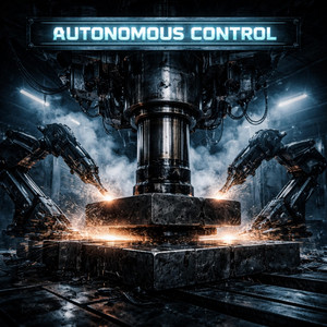AUTONOMOUS CONTROL by SYNCOPE