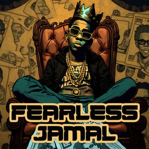 Topdog by Fearless Jamal