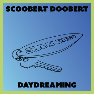 Portada de daydreaming