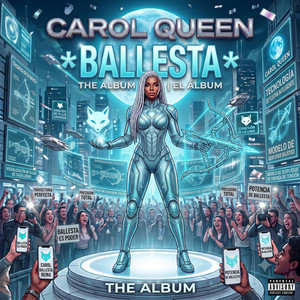 Ballesta by carol queen