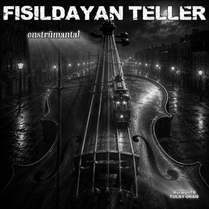 FISILDAYAN TELLER by TÜLAY ORAN