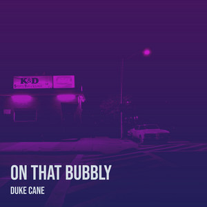 On That Bubbly