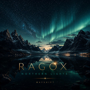 Northern Lights by RAGOX