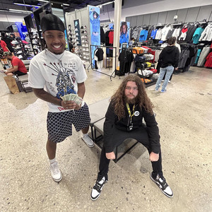 Bravo - one2eight (feat. tooprosper)