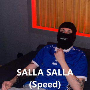 SALLA SALLA - speed