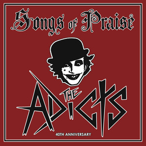 Tango - Remastered by The Adicts