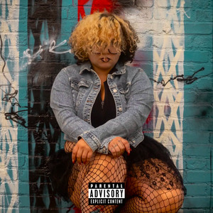 DGMFU by Latina Gina, Paris Glenn